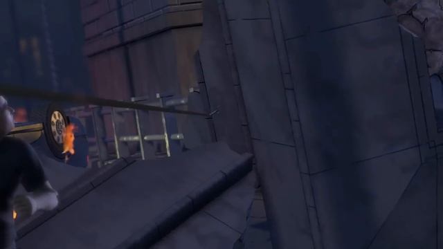 Waller's Worst Outcome - BATMAN Season 2 The Enemy Within Episode 4: What Ails You смотреть онлайн