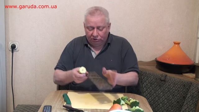 Лёгкий диетический суп для любителей чинзано. смотреть онлайн