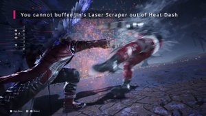 HARADA PLEASE FIX