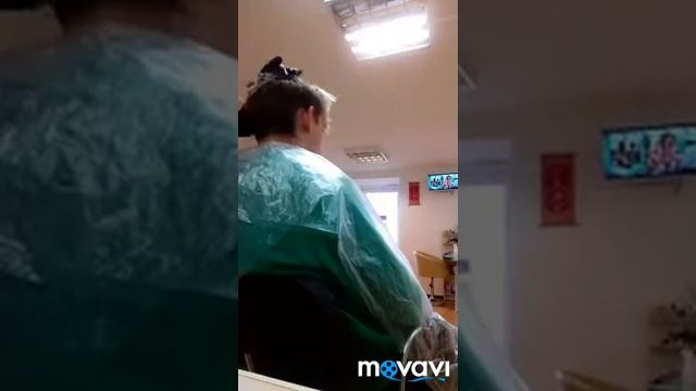 Твои глаза? Нет покраска парня. Класс?