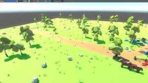 ШКОЛЬНИКИ ОТБИВАЮТ АТАКУ - Игра Ancient Warfare 3 # 4 Эпические битвы рыцарей