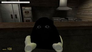 Kidnapping Angry Munci's Son Garry's Mod