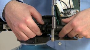 Fleck 2510 Brine Valve Repairs