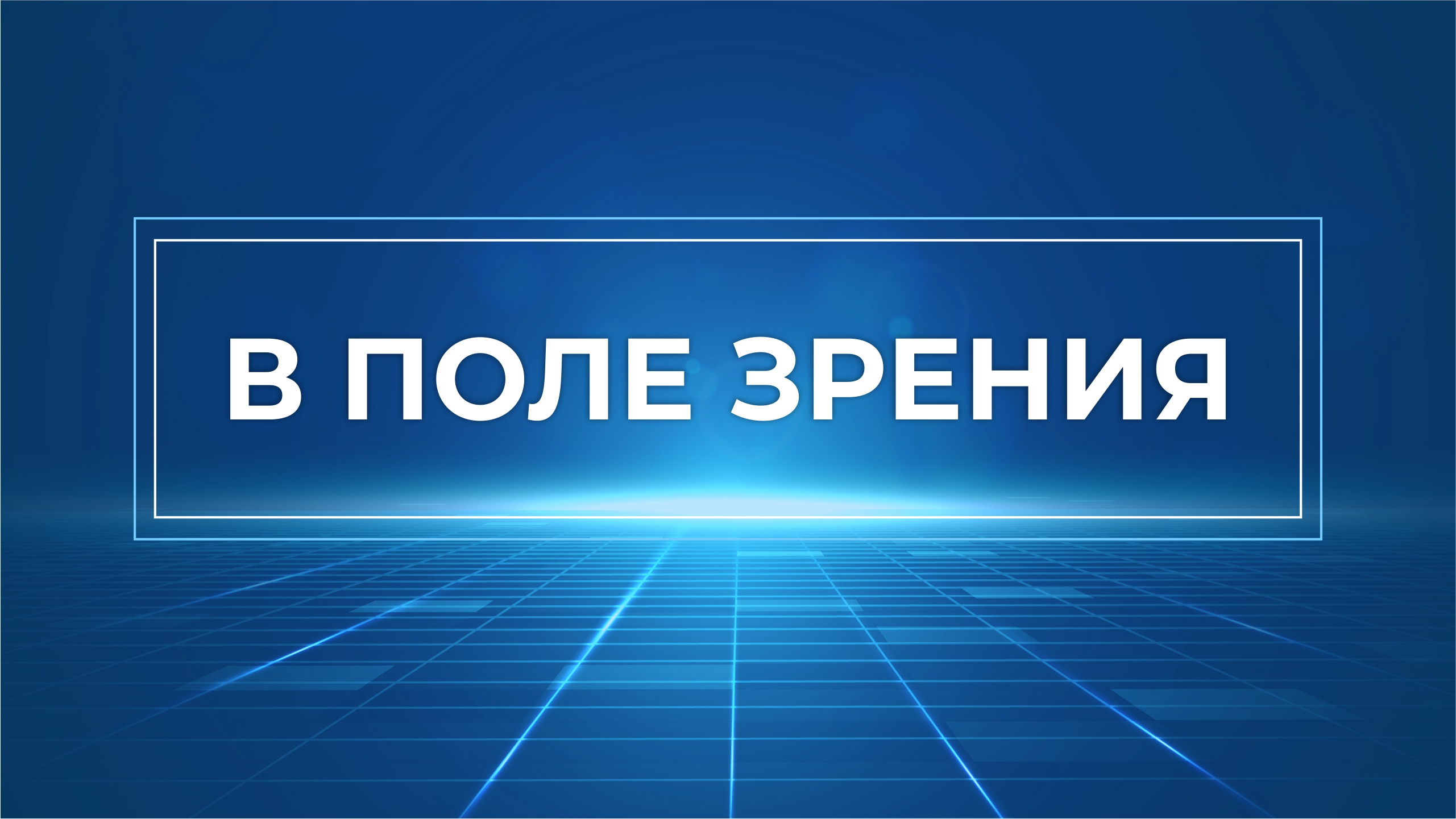 В поле зрения. Об экономической ситуации в Орехово-Зуевском округе. Интервью Светланы Кузнецовы