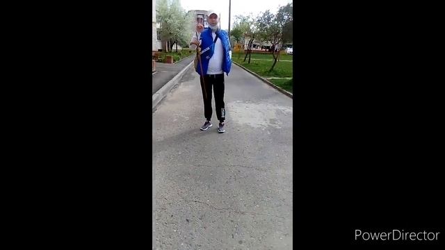 Как я хожу с тростью по просьбе подпищика смотреть онлайн