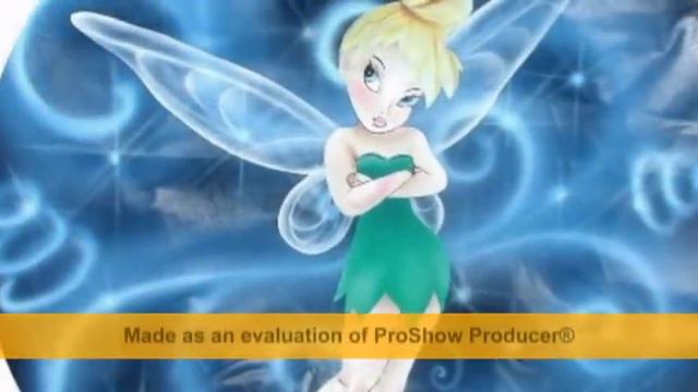 КАРЕН КАРАПЕТЯН - ФЕЯ 6.mpg смотреть онлайн