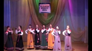 Oй, кудряш, мой кудряш!