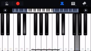 Bre petrunko piano Tutorial / Piano Perfect