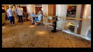 Круиз | Селебрити Инфинити | На корабле | Круизный лайнер | Круиз вокруг Южной Америки