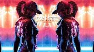 Unlike Pluto - No Scrubs (ft. Joanna Jones)