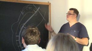 "Призвание. Страхов"/ГТРК "Тверь"