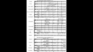 Georgy Sviridov: Small Triptych (w. Score)