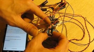 ESP8266 ESP-01 программирование, прошивка с подключением DTR,RTS в Arduino IDE