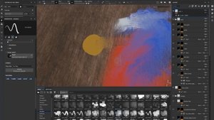 How to Create "Paint" in Substance Painter