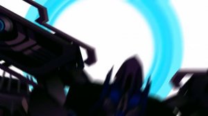 SOUNDWAVE Transform - Short Flash Transformers Series