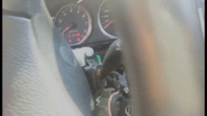 Mazda 6. Отключение автосвета.