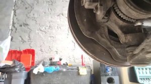 Съемник шаровых опор JTC