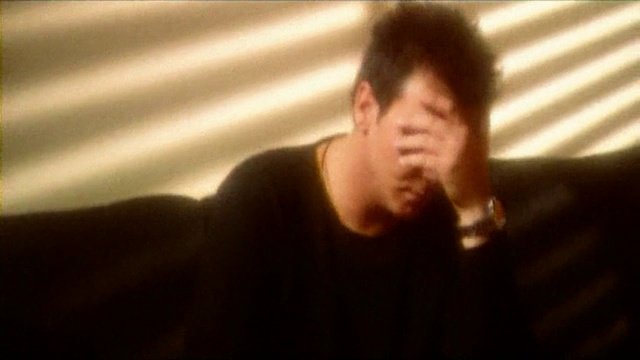 Αντώνης Ρέμος - Έλα να με τελειώσεις [HD]