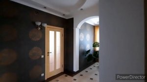 Отпуск. В гостях у тёти Ларисы. Экскурсия по дому.