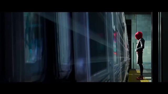 Sunflower - Slowed and Reverb Into the Spiderverse