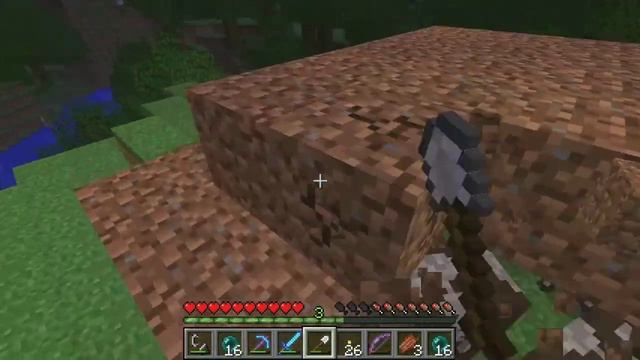 Minecraft: Pixel Sun Server - Episode 4 смотреть онлайн