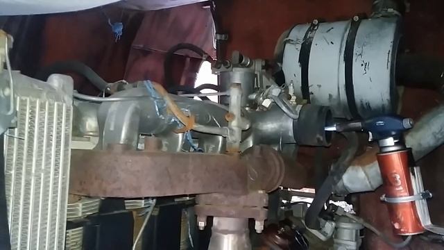 Как восстановить БРДМ 1 -ая серия (Пескоструйка) смотреть онлайн