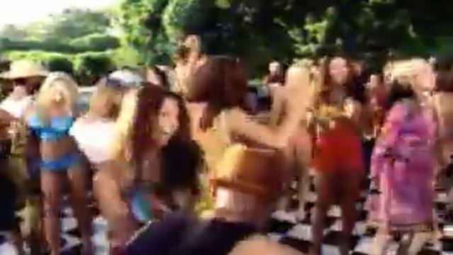 Brian Setzer Orchestra - In The Mood смотреть онлайн