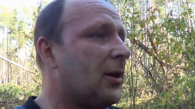 Поход, поиски озера Оленье #оленье, #мещёра, #сеньга смотреть онлайн