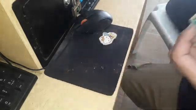 Chinookie nag Repair ng computer ( How to fix Computer monitor no Signal ) смотреть онлайн