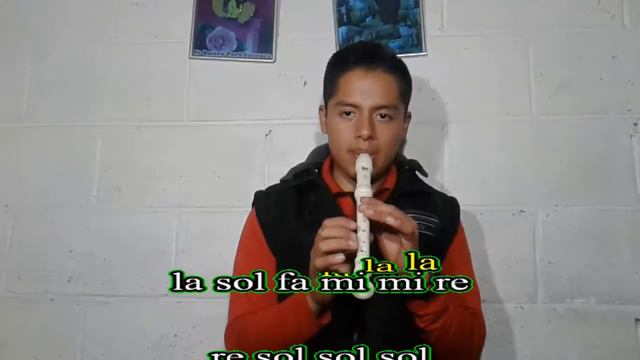 Morado, J Balvin (Flauta con notas) смотреть онлайн