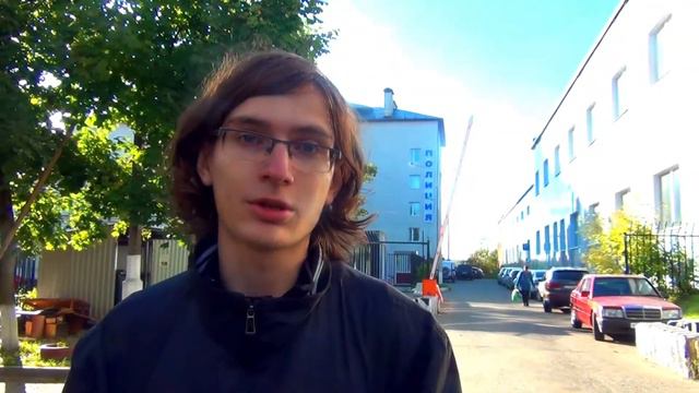 Интервью Владимира Журавлёва после выхода на свободу.