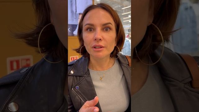 Смешные видео I Какой магазин? Мама что-то не то сказанула