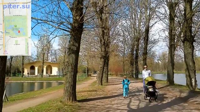 район метро Парк Победы  Санкт Петербург | Московский район СПб |  #паркпобеды #московскийрайон