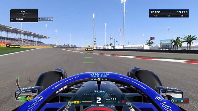 ПЕРВЫЙ ВЗГЛЯД | ОБЗОР | ГЕЙМПЛЕЙ || F1 22