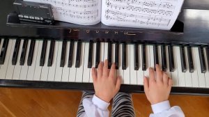 СОНАТИНА - И.БЕРКОВИЧ