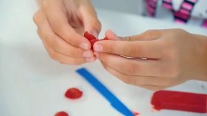 Лепим свечу "Весенние тюльпаны". Мастер-класс