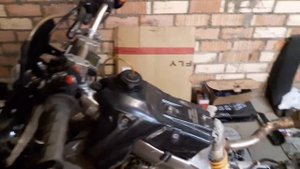 Forsage 450 / Stels LD450 лёгкий запуск двигателя