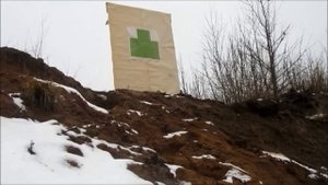 Вепрь 308 Супер"Дальние рубежи" на 850 метров !!
