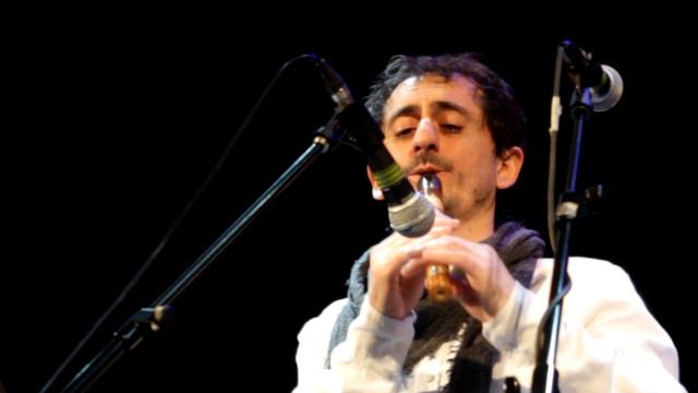 Дудук бэнд "Кукушка" Памяти В.Цоя посвящается... смотреть онлайн