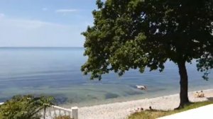 ГЕЛЕНДЖИК... Прогулка от ЖК Акварель и Реал к морю... Пляжи Солнечный и Приветливый берег...