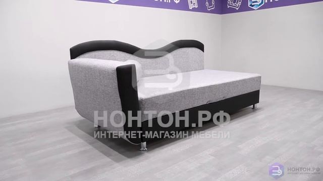 Тахта Розалия - обзор, размеры, цены в интернет-магазине НОНТОН.РФ смотреть онлайн