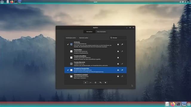 So modern kann Linux Mint Cinnamon sein - Themenvorschlag смотреть онлайн