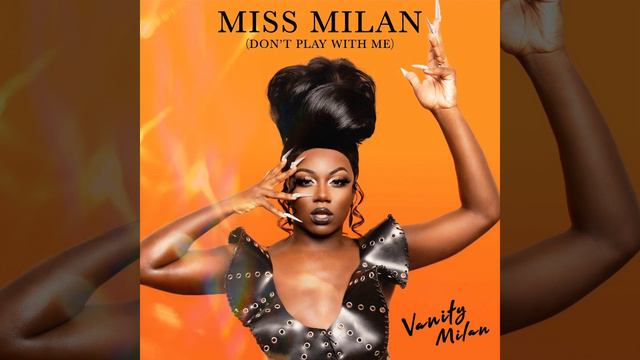 Miss Milan (Don't Play With Me) смотреть онлайн