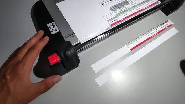 Резак для электромаркировки KW triO 13016 смотреть онлайн