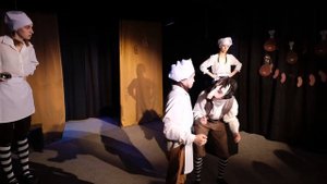 "Карлик Нос"