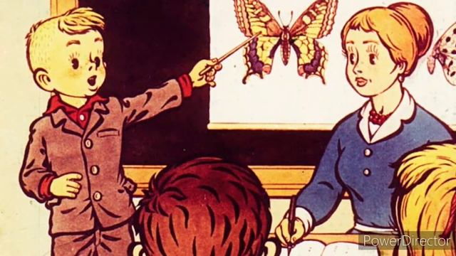 Событие 36. Заключительное. "Я хочу навеки быть человеком!" смотреть онлайн