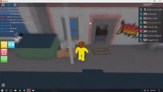 10 Old Roblox Accounts With Crazy Backstories смотреть онлайн