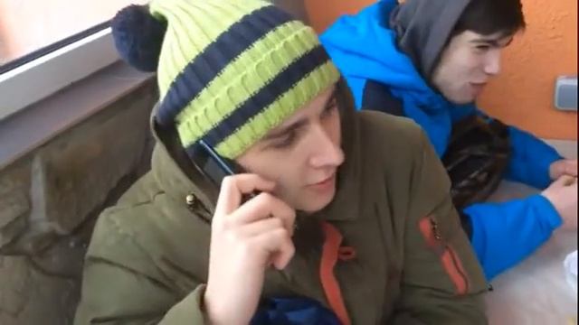 О, телефон нашел ешкин матрешкин смотреть онлайн