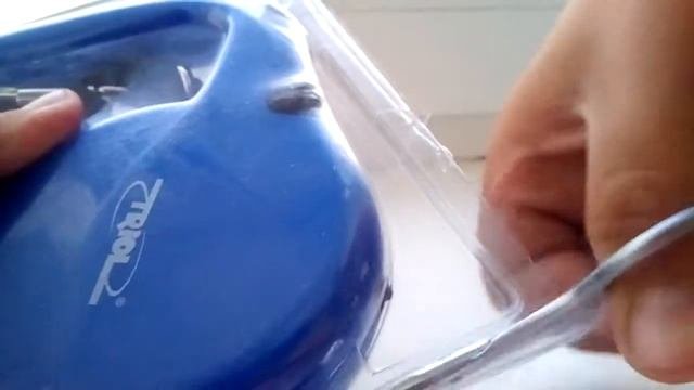 Рулетка для собак Triol 10 Kg/5m