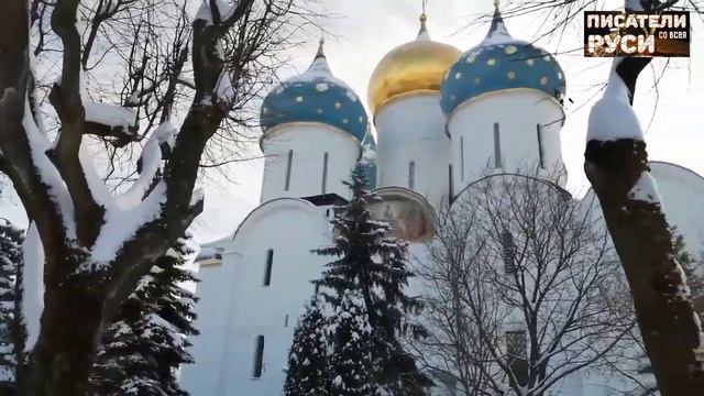 Смысл жизни Осветит путь небесным светом Идти вперёд верою Источник воды живой Протянуть руку помощ смотреть онлайн